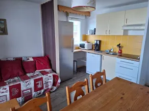 Appartement chaleureux pour 8 personnes proche des pistes - Image 5