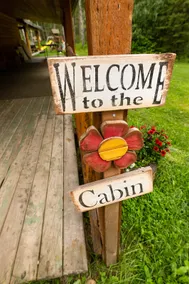 Back To The Woods, country living at its best - Image 2