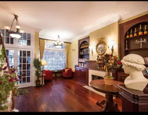Largest Townhouse in NYC-Steps to Central Park - Image 2