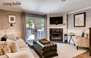 Custom designer townhome in the heart of Canton. - Image 5