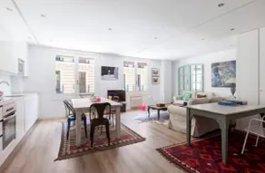 Sunny apartment PRIME DOWNTOWN LOCATION - Image 3