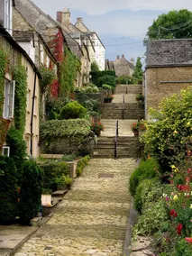 Cotswolds Townhouse in centre of Tetbury - Image 5