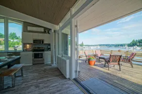 Gig Harbor Lighthouse Beach- 7 Bedrooms- - Image 4