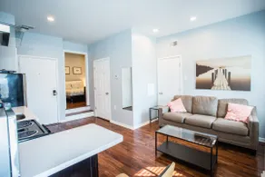 Apt 1 Lawrenceville private 1br - Image 3