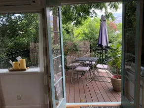 Tranquil Guesthouse Apartment on Spanish Estate - Image 5