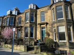 Schöne Wohnung am Rande der historischen Altstadt von Edinburgh - Image 2