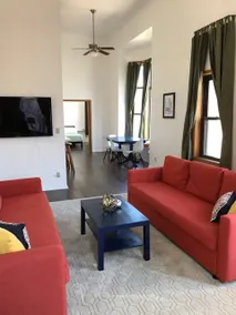 Condo for 10 next to Landmark Live/Fiserv Forum - Image 2