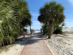 Gorgeous villa, private beach access, HH Resort - Image 4