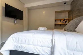 Great Loft and Poblado, 200Mb WiFi, Pool, A/C, View - Image 3