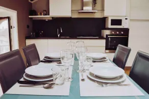 [Historic Center] Charming Apartment Free Wi-Fi - Image 2