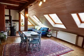 ”Rustic half-timbered room” for max. 6 people - Image 5
