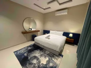 Designer Apartment - (دخول ذاتي) F6 - Image 5