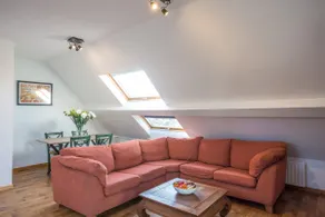 Large Marie-Thérèse apartment - Image 3