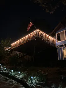 Crestline Lake Front Cabin - Image 5