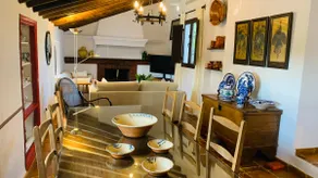 Faltriquera Setenil Cottage - Image 5