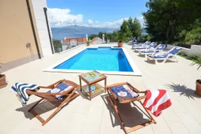 Luxury and modern Villa with a swimming pool - Image 4