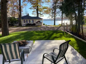 Barlow Lake House - Heat/AC, Gas Grill, Fire pit - Image 3