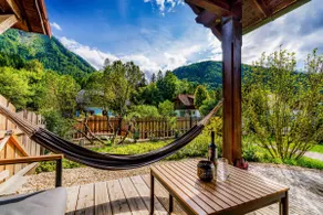 Urlebnis Falkenstein, Sauna + Fireplace - Image 2