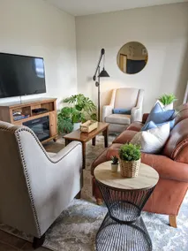Wingate - Meridian, Cozy Acreage in the heart of the city - Image 3