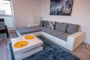 Luxury Westpark 2 Presidentialsuite with Lake View W4 - Image 4