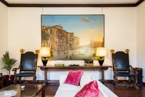 Palazzo Berardi: Renaissance Downtown Luxury Villa - Image 4