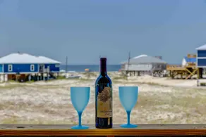 Upscale home, steps to beach, world class sunsets! - Image 2