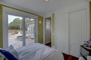 Serenity garden suite with shared saltwater pool - Image 3