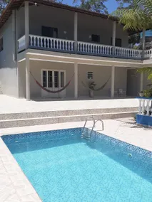 House/Ranch - Barbecue Grill, Fireplace, Swimming Pool, WiFi - Image 5