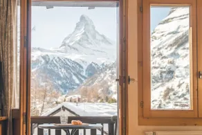 Werner's Vista: Matterhorn views! - Image 4