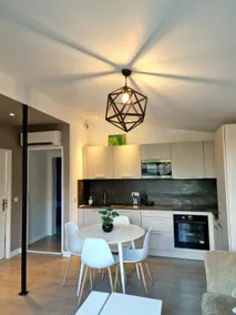 Small Benesse accommodation near Capbreton, Hossegor - Image 3