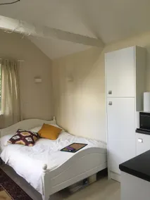 Cosy Annexe in a beautiful part of Winchester - Image 2