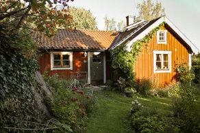 Charmig stuga, Gustavsberg, Himmelsby - Image 2