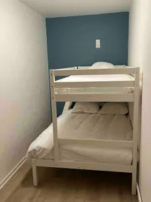2 air-conditioned apartment with beds 160, 120, 90 - Image 3