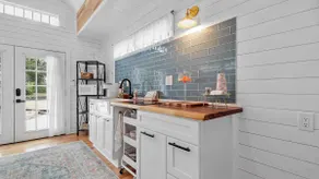 Pace e Amore - Adorable 1 Bedroom Cottage - Image 5