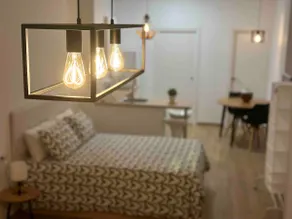 Comfortable and beautiful loft in Valencia - Image 2