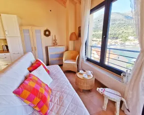 Panoramic Sea Mountain View in Agia Efimia - Image 3