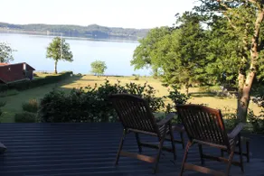 Vejle Fjord panoramic view and forest tranquillity - Image 3