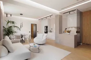 Design apartment in the heart of Corfu town - Image 2