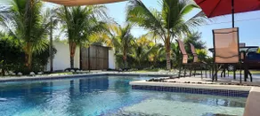 Colibri beach Monterrico - Image 2