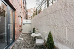 Apartment on Chester City Walls - Image 3