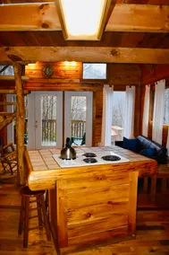 Cozy RRG Retreat | Private Valley & Forest Views | - Image 5