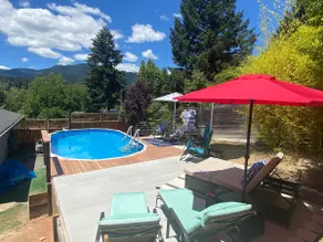 Bigfoot - Trinity Mountain Retreat - Image 3
