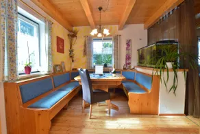 Chalet i Einach tæt på skiløjper - Image 4