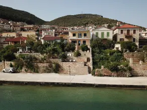 Seafront apartment in Kiveri, near Nafplion. - Image 5