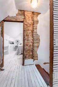 Little Pink Barn house - Image 4