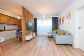 ART Apartment II | Private parking & self check-in - Image 4