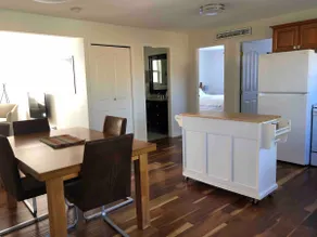 Two bedroom garden suite, steps to the ocean - Image 2