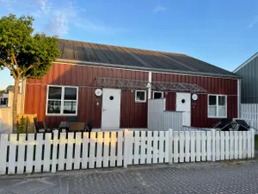 Cozy Holiday Cottage Near Ebeltoft Close To Beaches, Nature And City Charm - Image 3