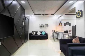 Modern, Spacious 1Bedroom Apt in Bandra(Carter Rd) - Image 5