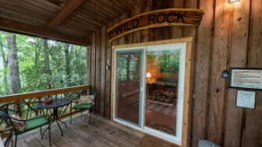 Wild Rock Cottage - Image 4